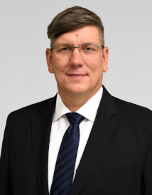 Patrik Fejtek